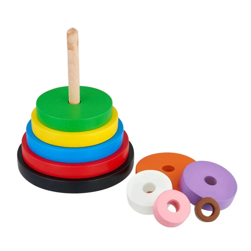 Eduedge Circle Stacker