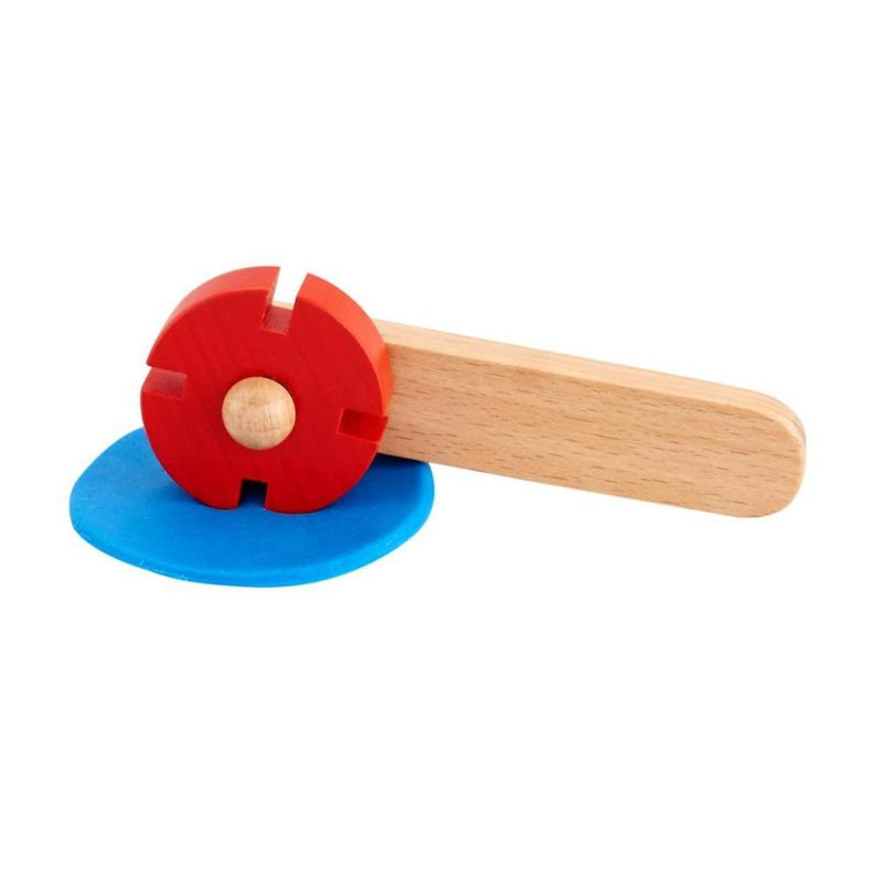 Eduedge Clay Cutters