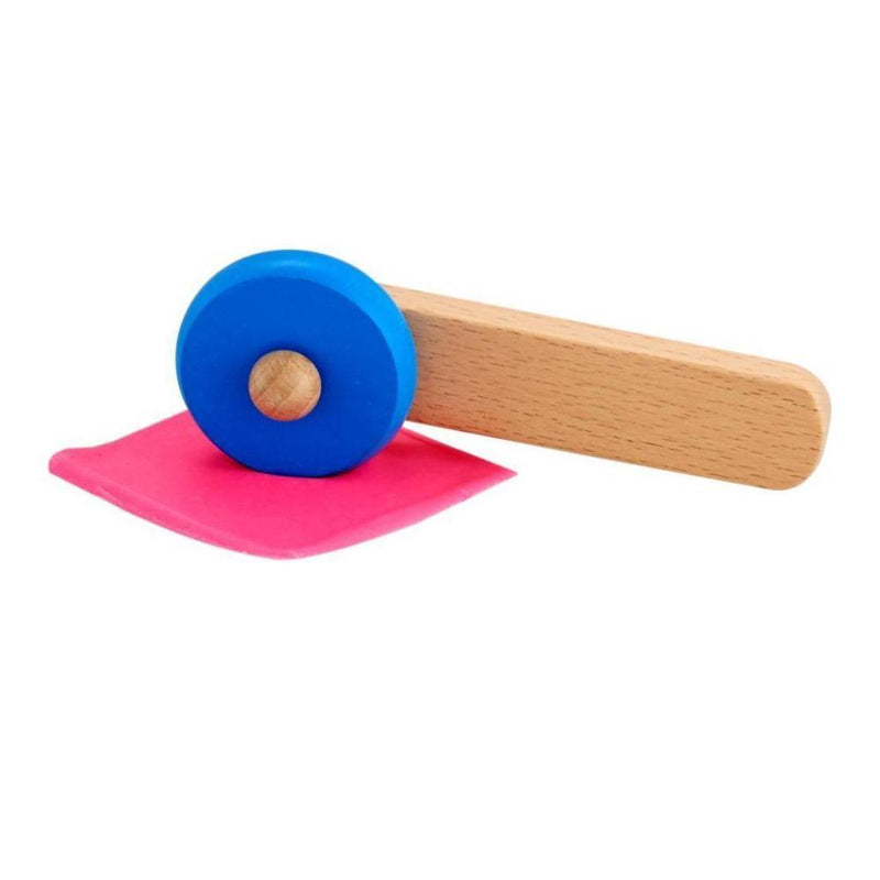 Eduedge Clay Cutters