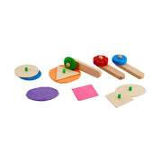 Eduedge Clay Cutters