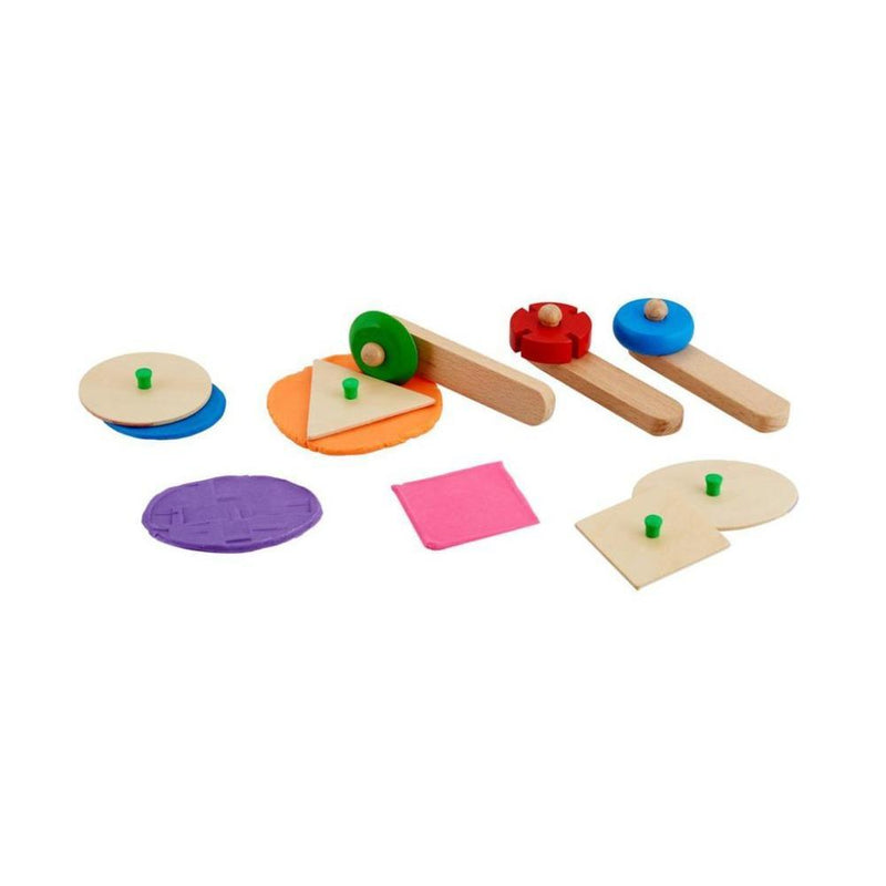 Eduedge Clay Cutters