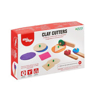 Eduedge Clay Cutters