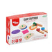 Eduedge Clay Cutters-Learning & Education-EduEdge-Toycra