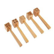 Eduedge Clay Hammers
