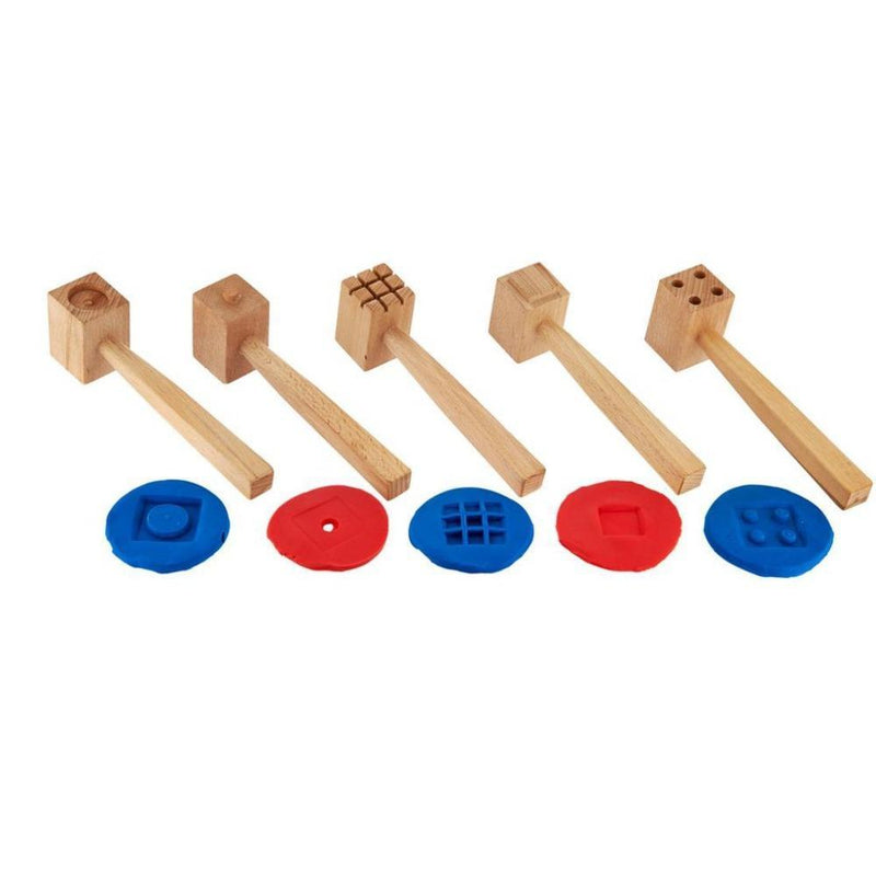 Eduedge Clay Hammers