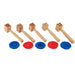 Eduedge Clay Hammers-Learning & Education-EduEdge-Toycra