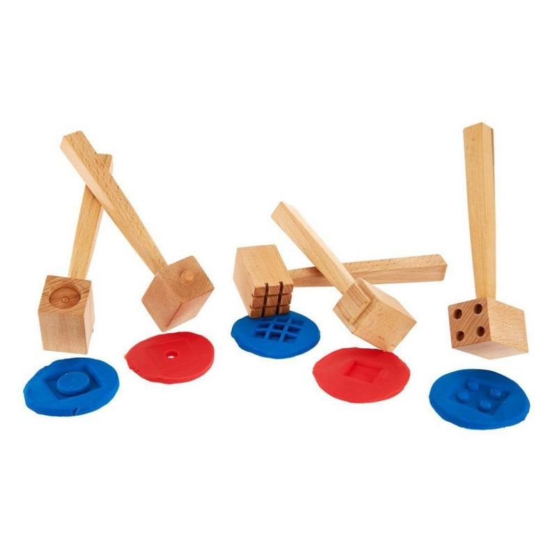 Eduedge Clay Hammers