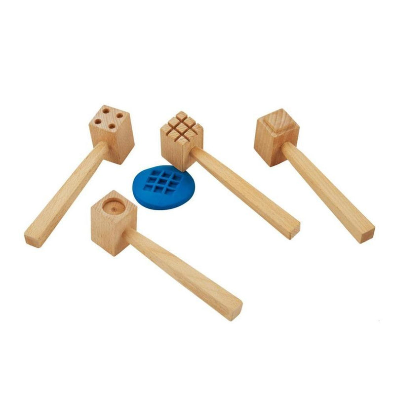 Eduedge Clay Hammers