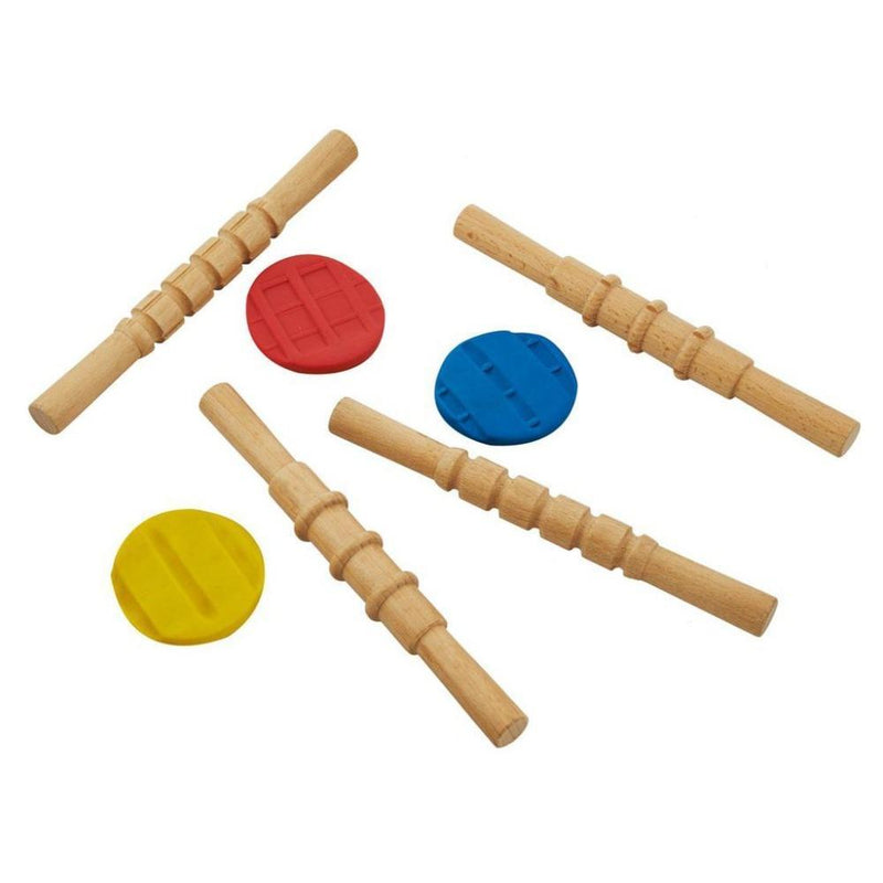 Eduedge Clay Rollers