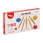 Eduedge Clay Rollers