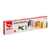 Eduedge Colour Pairing Pegs