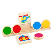Eduedge Colour Sorting