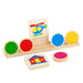 Eduedge Colour Sorting-Learning & Education-EduEdge-Toycra