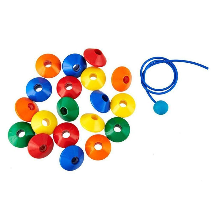 Eduedge Conical Beads-Learning & Education-EduEdge-Toycra