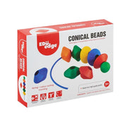 Eduedge Conical Beads