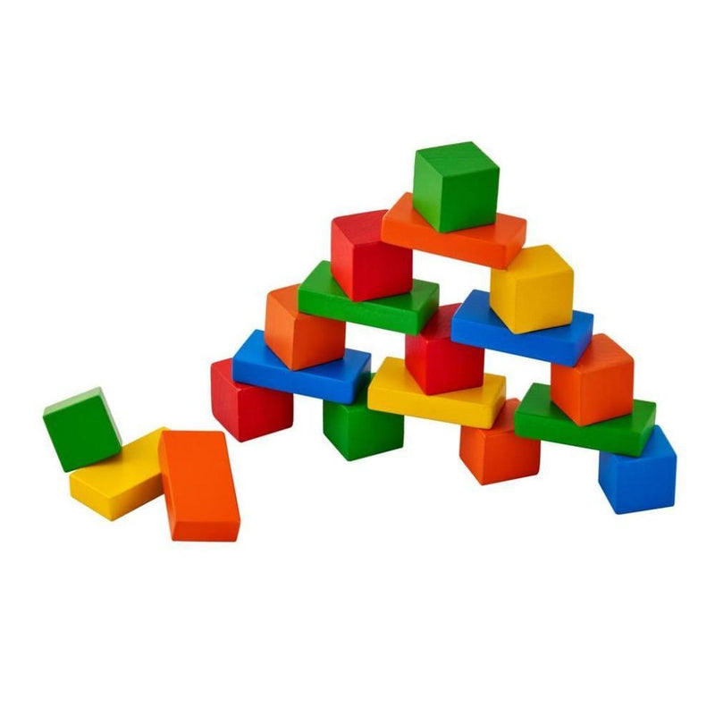 Eduedge Cubes And Bricks