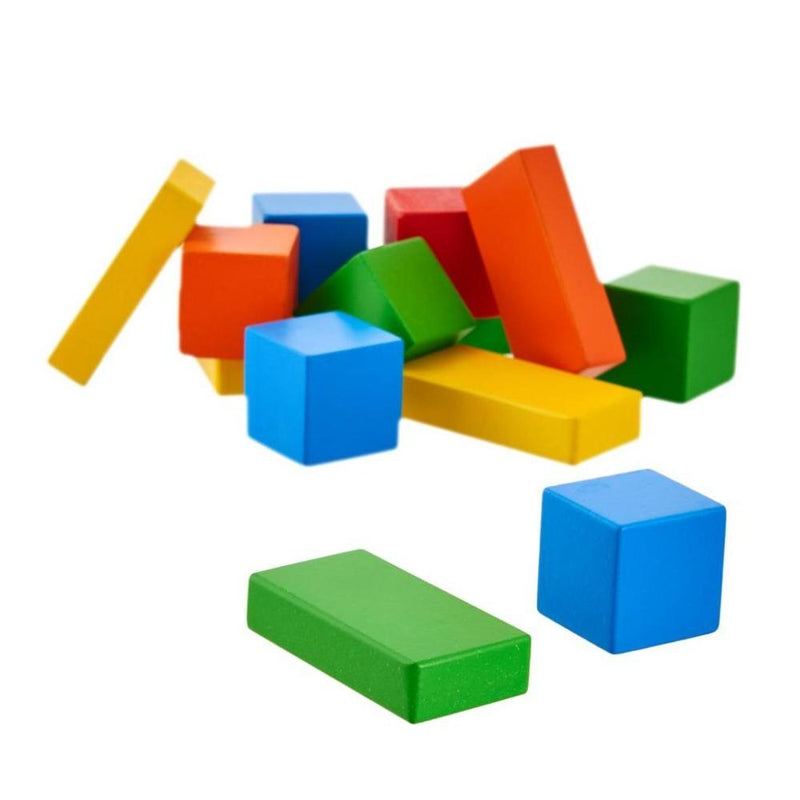 Eduedge Cubes And Bricks