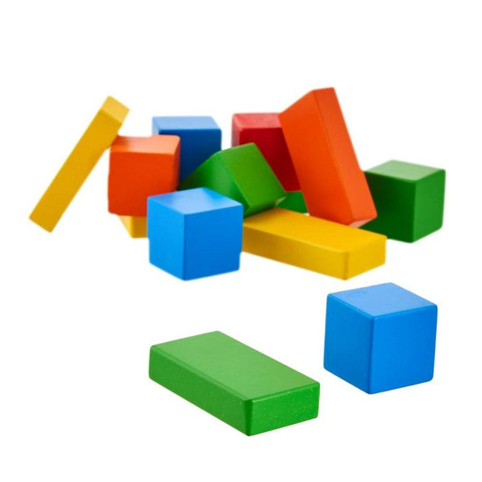 Eduedge Cubes And Bricks-Learning & Education-EduEdge-Toycra