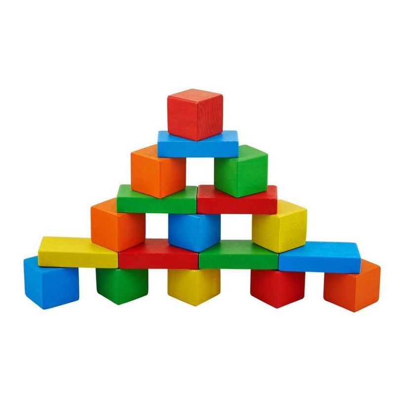 Eduedge Cubes And Bricks