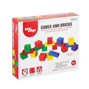 Eduedge Cubes And Bricks