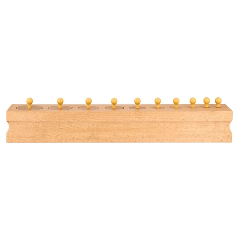 Eduedge Cylinder Blocks - 1