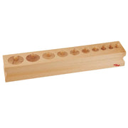 Eduedge Cylinder Blocks - 2