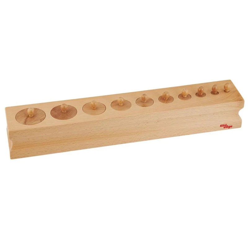 Eduedge Cylinder Blocks - 2