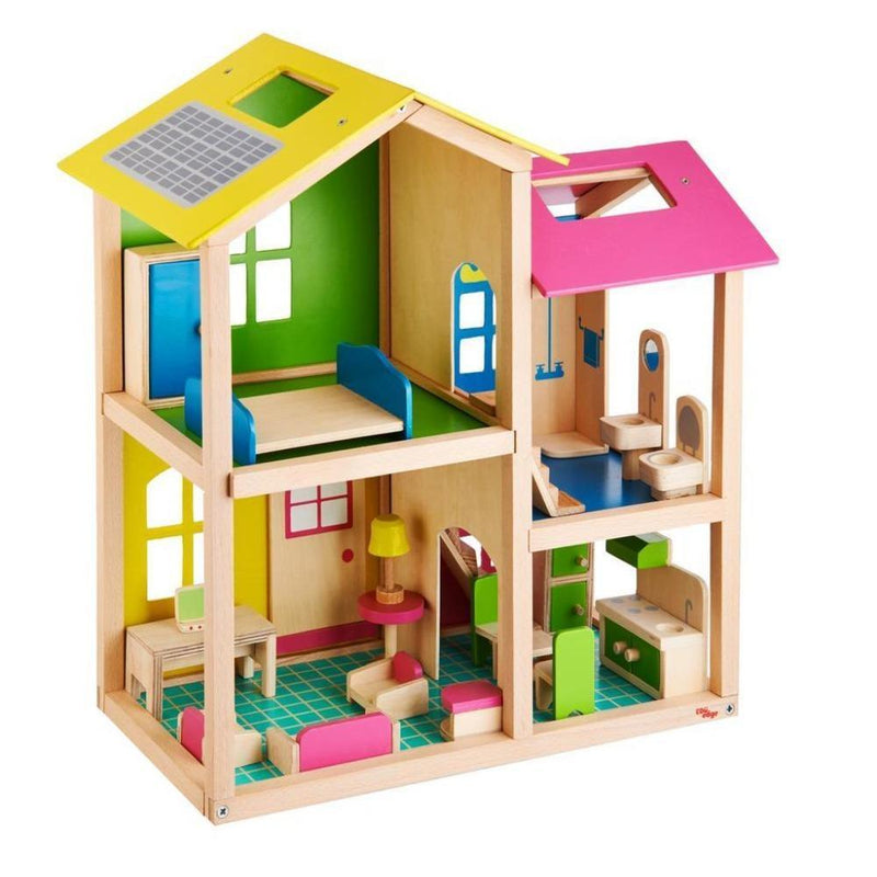 Eduedge Doll House