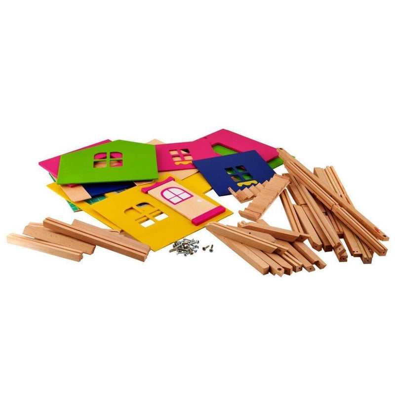 Eduedge Doll House