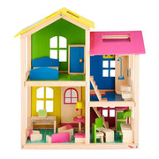 Eduedge Doll House