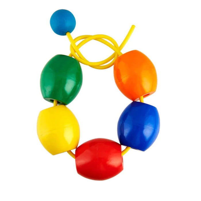 Eduedge Drum Beads-Learning & Education-EduEdge-Toycra