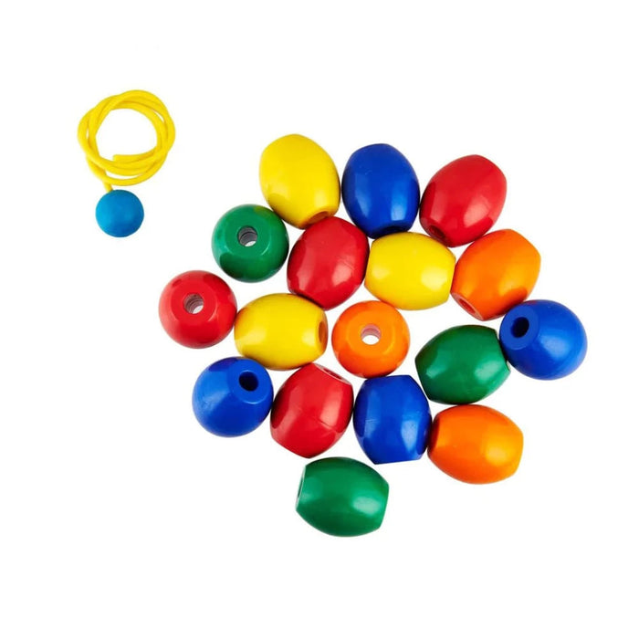 Eduedge Drum Beads-Learning & Education-EduEdge-Toycra