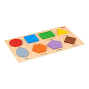 Eduedge Eight Shapes