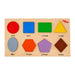 Eduedge Eight Shapes-Learning & Education-EduEdge-Toycra