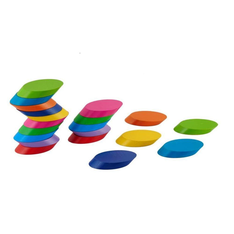 Eduedge Ellipstacker