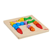 Eduedge Fill The Slot