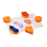 Eduedge Fruits N Vegetables Dabbers