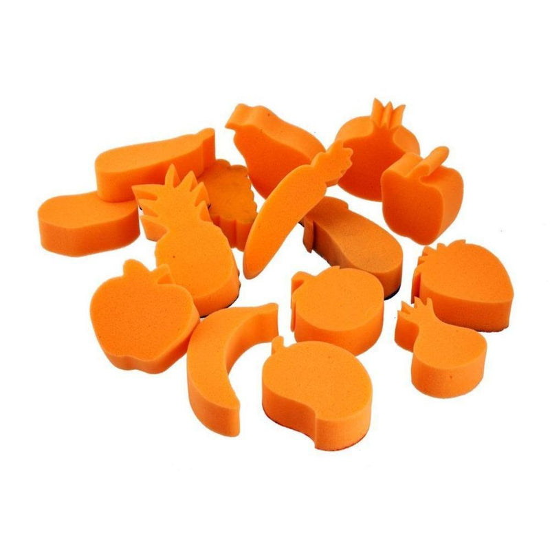 Eduedge Fruits N Vegetables Dabbers