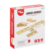 Eduedge Junior Arinoes