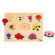 Eduedge Knobbed Puzzle