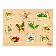 Eduedge Knobbed Puzzle