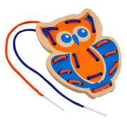 Eduedge Lace Me Owl