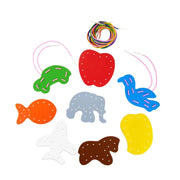 Eduedge Lacing Objects