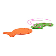 Eduedge Lacing Objects