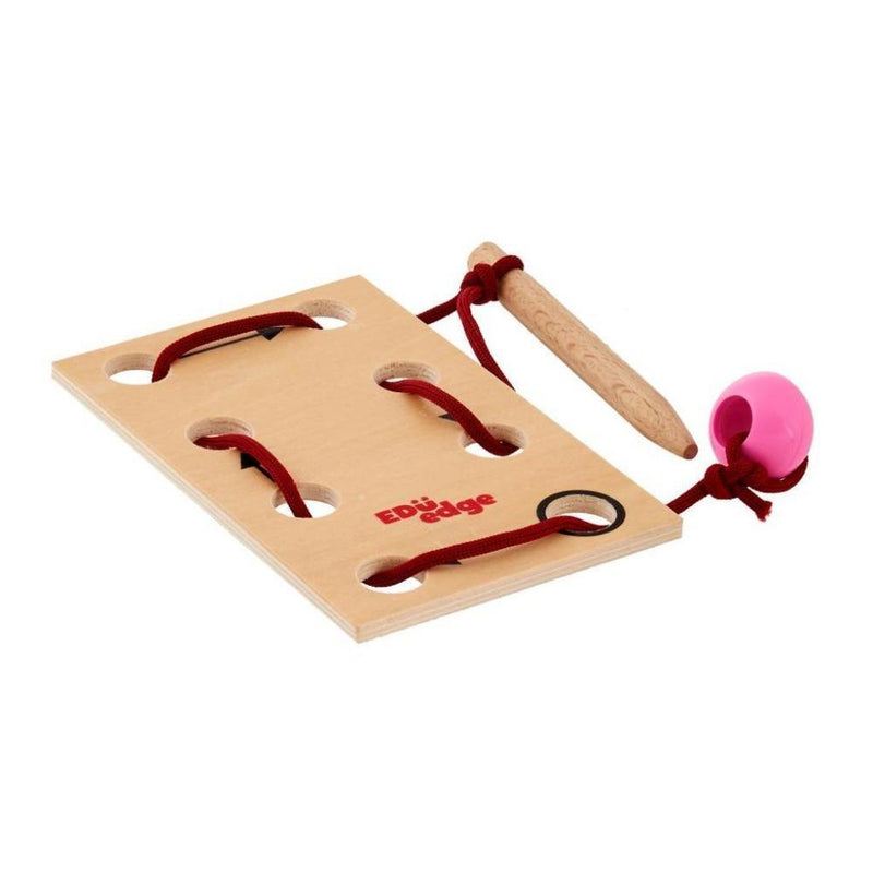 Eduedge Lacing Plate
