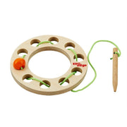Eduedge Lacing Ring