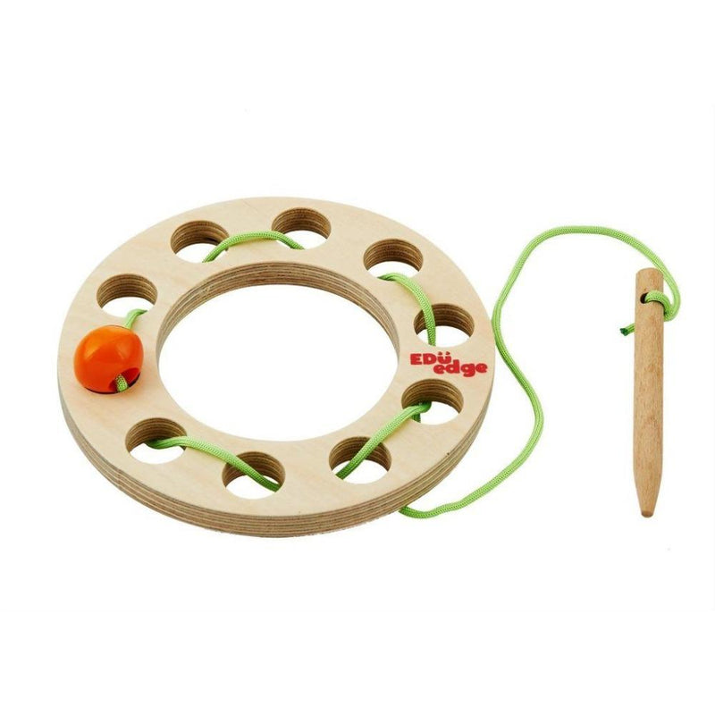 Eduedge Lacing Ring