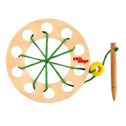 Eduedge Lacing Ring