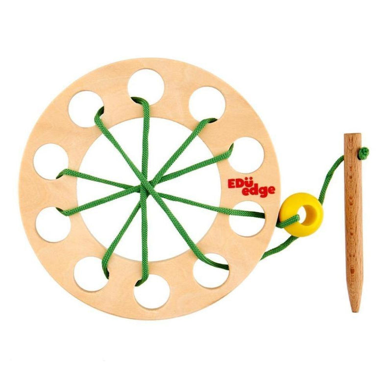 Eduedge Lacing Ring