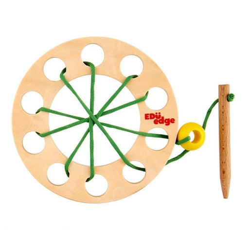 Eduedge Lacing Ring-Learning & Education-EduEdge-Toycra